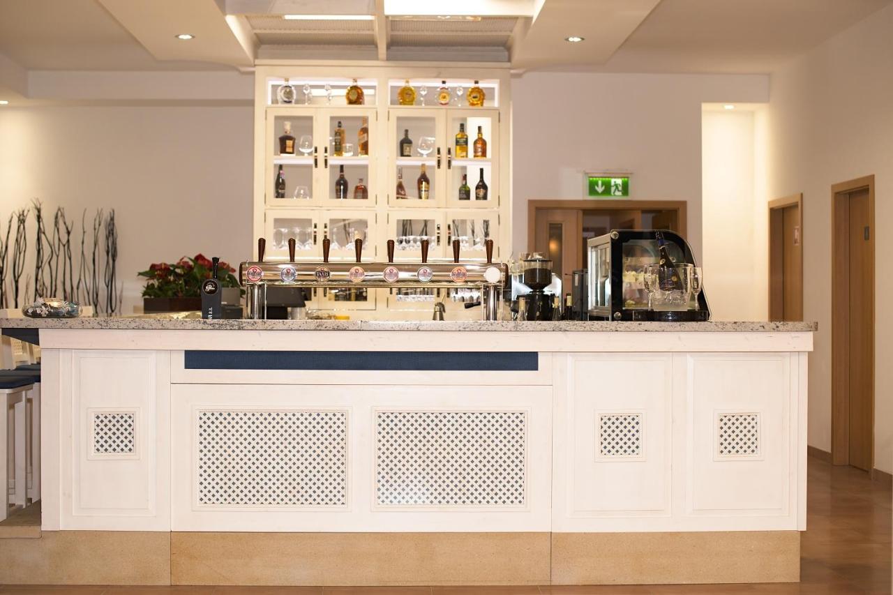 Hotel Slavia Svitavy Eksteriør billede