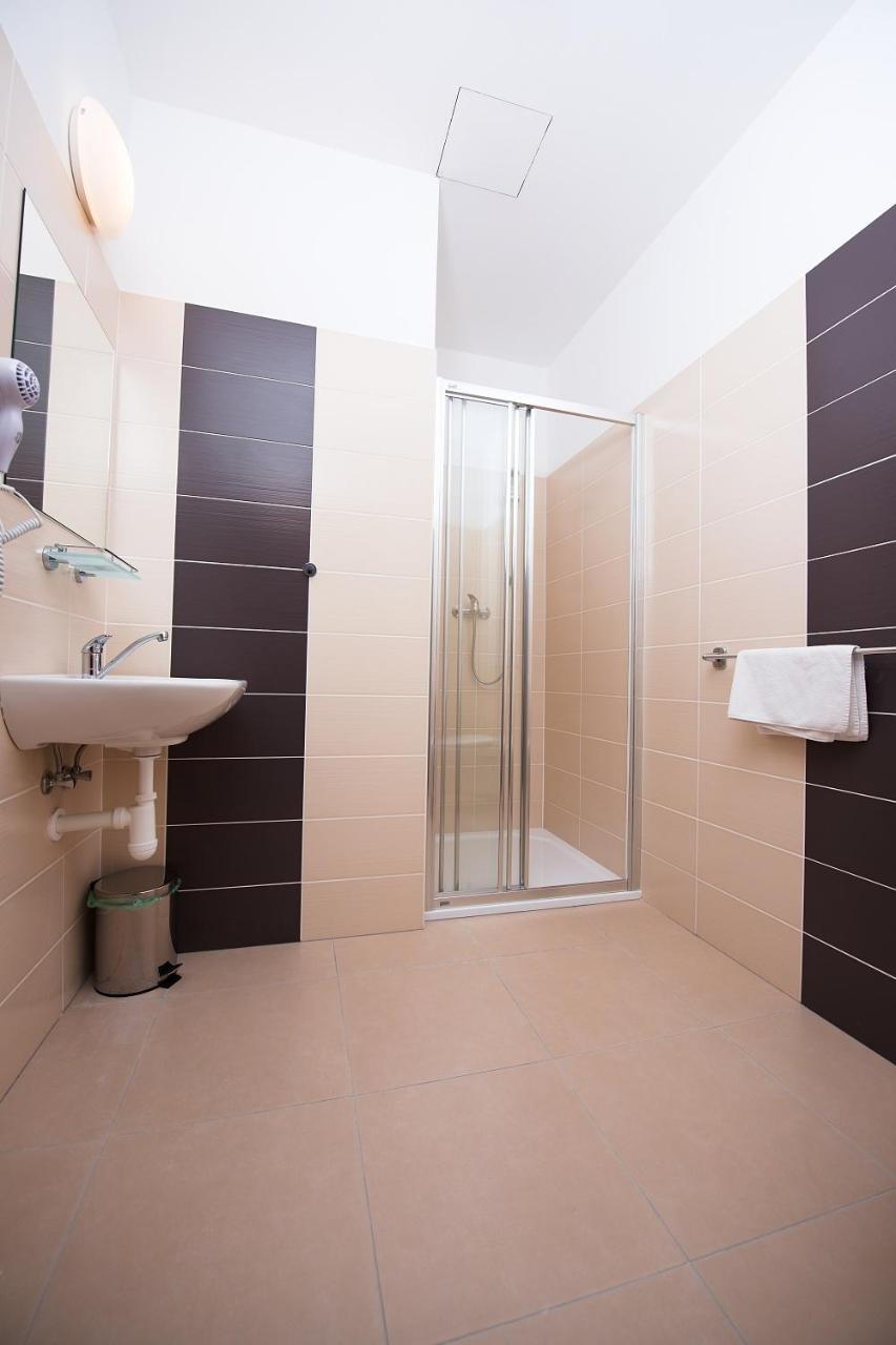 Hotel Slavia Svitavy Eksteriør billede