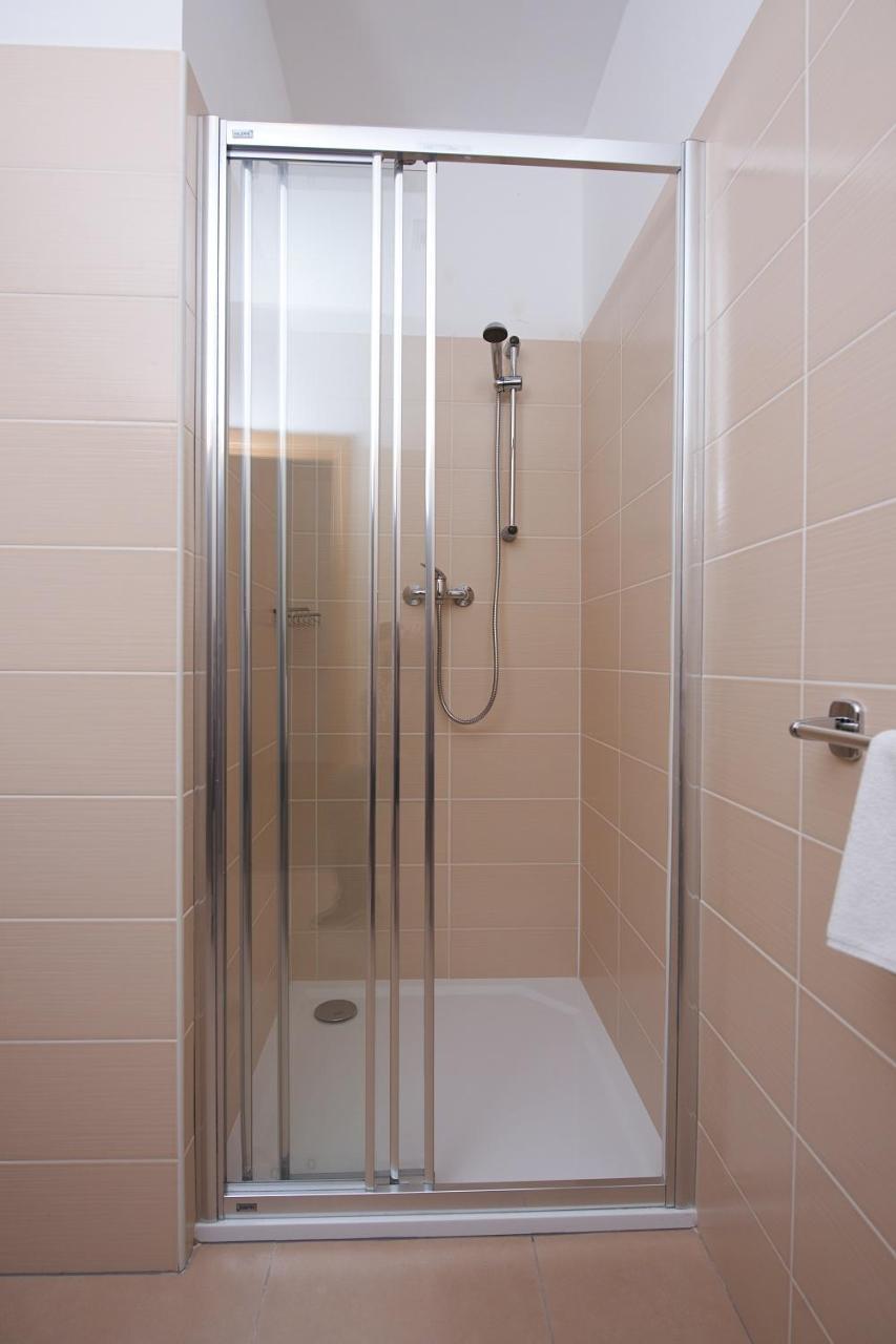 Hotel Slavia Svitavy Eksteriør billede